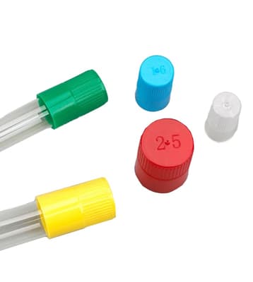 Diamond® Culture Tube Cap