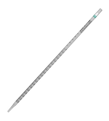 Plastic Serological Pipettes