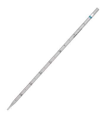 Plastic Serological Pipettes