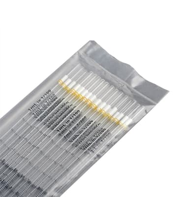 Plastic Serological Pipettes