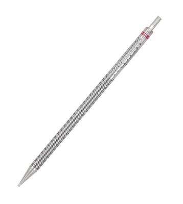 Plastic Serological Pipettes
