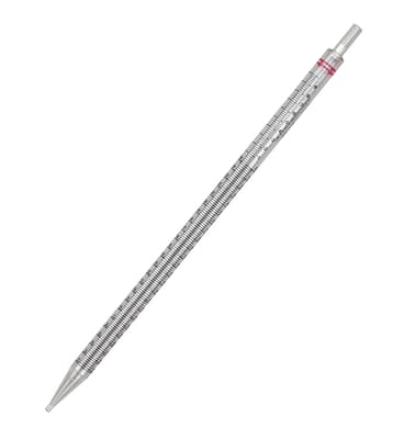 Plastic Serological Pipettes