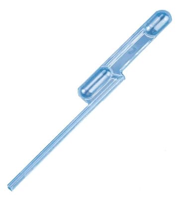 Exact Volume Transfer Pipet