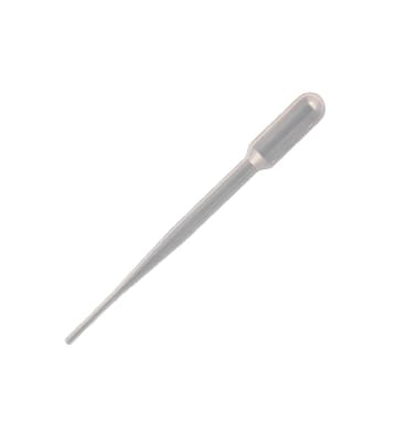 Non-Graduated Transfer Pipet