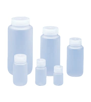Round Bottle