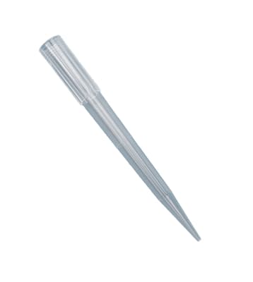 Low Retention Pipette Tips