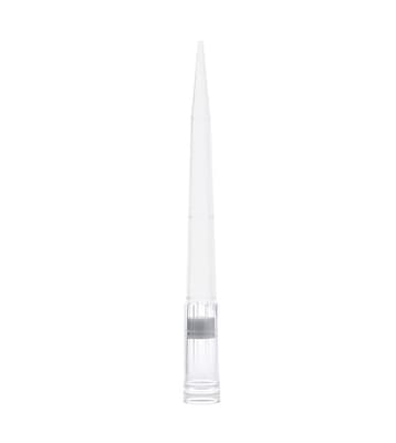 Filtered Pipette Tip