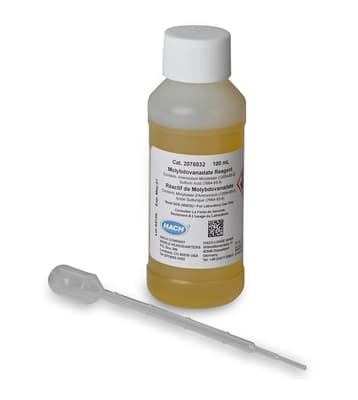 Hach® Molybdovanadate Reagent
