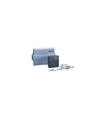 Hach® Free & Total Chlorine Color Disc Test Kit