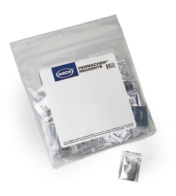 DPD Total Chlorine Reagent Powder Pillows