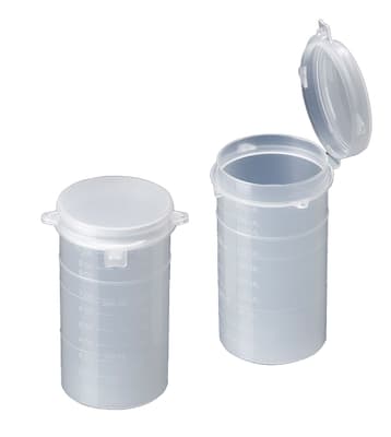 10-oz Lock Tab Vial