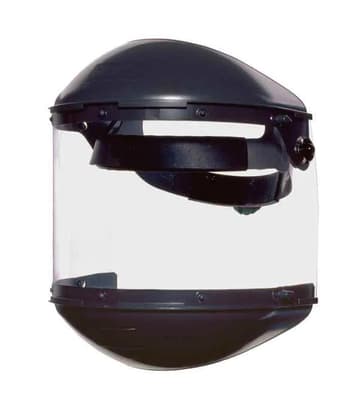 Honeywell Dual Crown High-Performance Faceshield