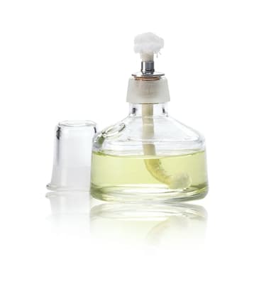 Replacement Wicks for Wheaton® 400 Alcohol Burner