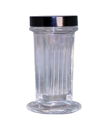 Coplin Staining Jar