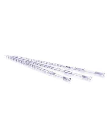 KIMBLE® Sterile Disposable Glass TD Color-Coded Serological Pipette Multipack