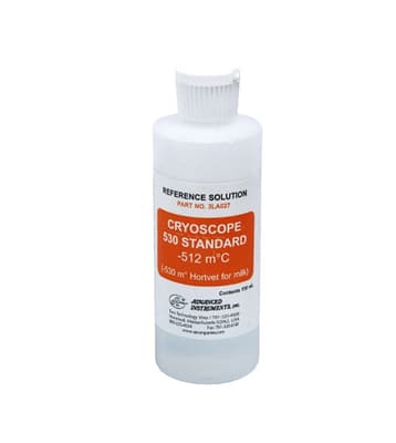 Advanced Instruments Lactrol® .530 Reference Solution