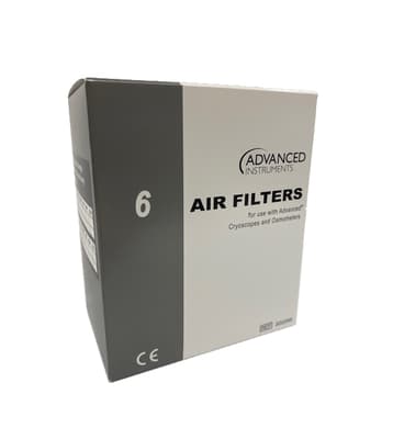 Cryoscope Air Filter