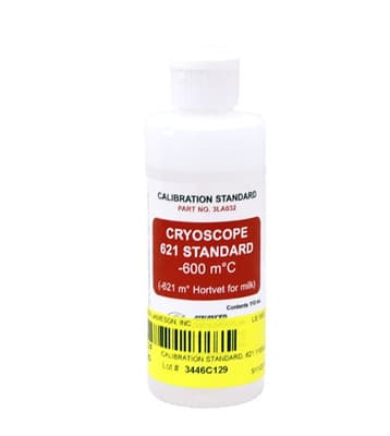 Advanced Instruments .621 Cryoscope Standard