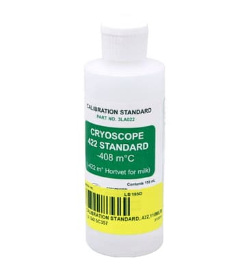 Advanced Instruments .422 Cryoscope Standard