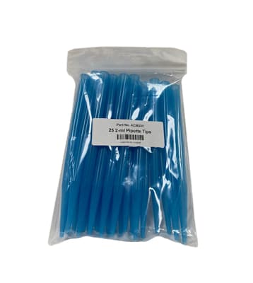 Fluorophos Pipet Tips