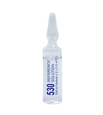 .530 Lactrol Reference Solution