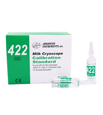 Advanced Instruments .422 Cryoscope Standard