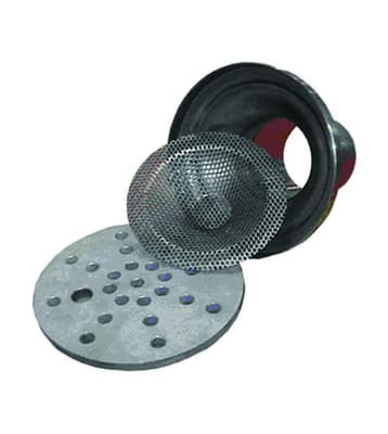 Stainless Steel Floor Drain