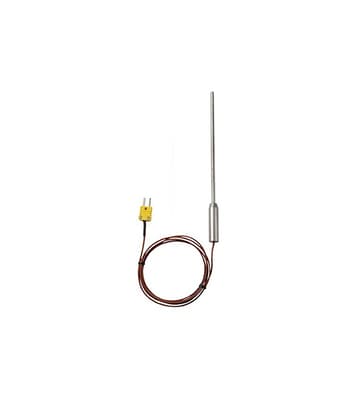 Temperature Probe for KTX Recorder