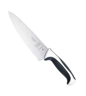 Mercer Culinary® Chef's Knife, Color-Coded, Japanese Steel Blade, 1 Each