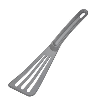 Hell's Tools® Heat Resistant Slotted Spatula, Color-Coded, 6.5" Blade, 1 Each
