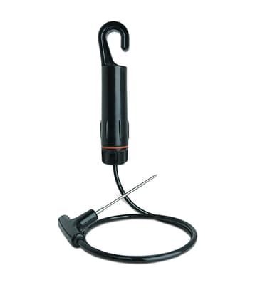 MadgeTech Wireless Meat Temperature Data Logger