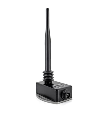 MadgeTech Transceiver & Repeater Accessory for Wireless Meat Temperature Data Logger