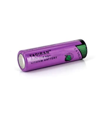 MadgeTech 3.6 V Lithium Battery AA