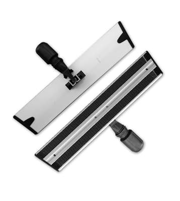 Knuckle Buster® Aluminum Mop Head