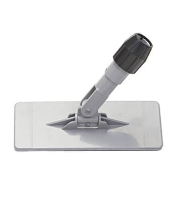 Deluxe Heavy-Duty Plastic Mop Head
