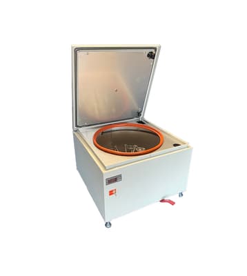 Garver Series 200 Centrifuges