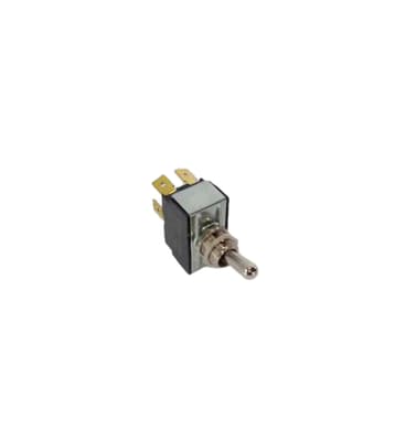 Toggle Switch for Garver Centrifuge