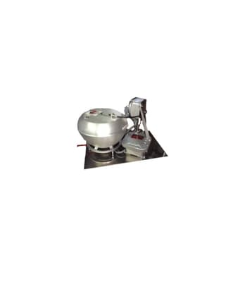 Garver Centrifuges for Mojonnier Testing