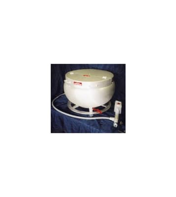 Garver Centrifuges for Mojonnier Testing