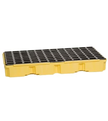 Modular Spill Containment Platform System