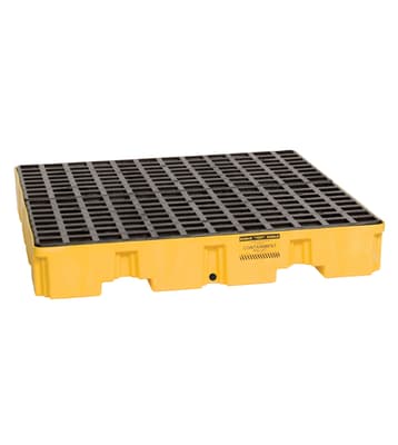Spill Containment Pallet