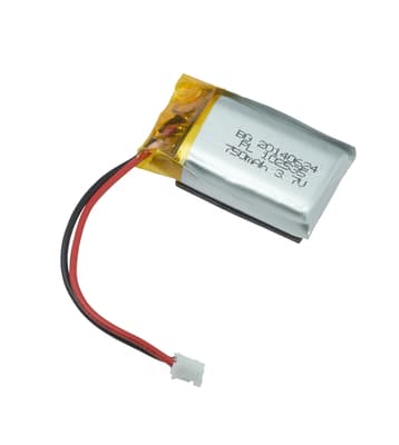 Battery for Electronic Pipet Controller