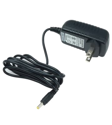 AC Adapter for Electronic Pipet Controller