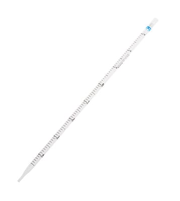 Nelson-Jameson Individually Wrapped Serological Pipets