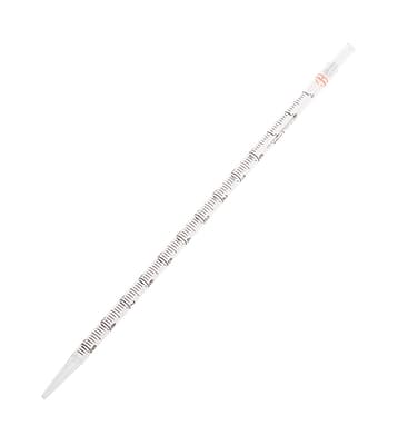 Nelson-Jameson Individually Wrapped Serological Pipets