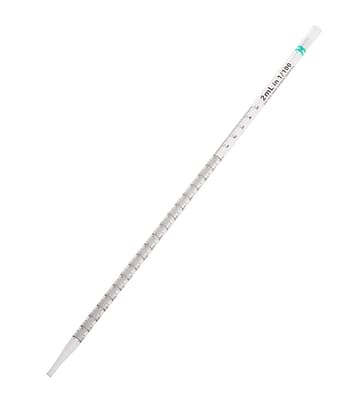 Nelson-Jameson Individually Wrapped Serological Pipets