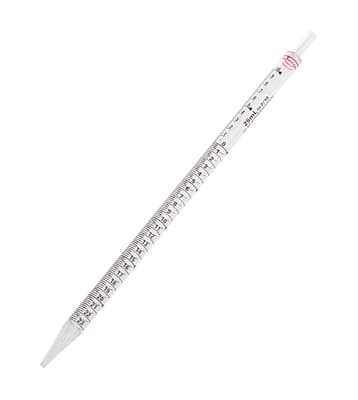 Nelson-Jameson Individually Wrapped Serological Pipets