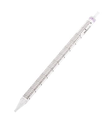 Nelson-Jameson Individually Wrapped Serological Pipets