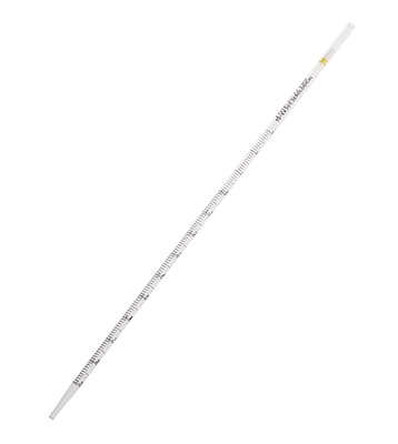 Nelson-Jameson Bulk Packaged Serological Pipets