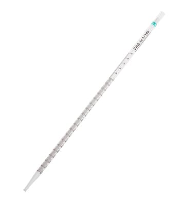 Nelson-Jameson Bulk Packaged Serological Pipets